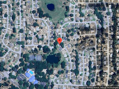 87Th, OCALA, FL 34481