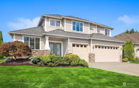 176Th, BONNEY LAKE, WA 98391