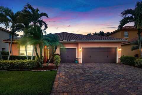 Willow Oak, WELLINGTON, FL 33414
