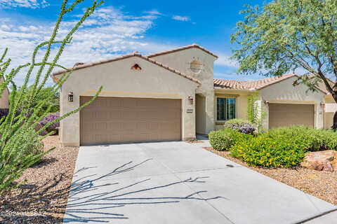 Echo Ranch, GREEN VALLEY, AZ 85614