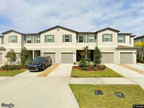 Shady Preserve, RIVERVIEW, FL 33578