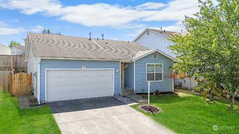 192Nd Street, GRAHAM, WA 98338