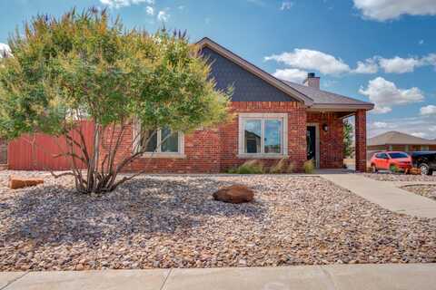 Vernon, LUBBOCK, TX 79423