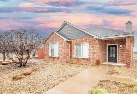 Vernon, LUBBOCK, TX 79423