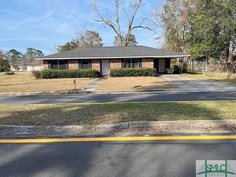 Marguerite, CLAXTON, GA 30417
