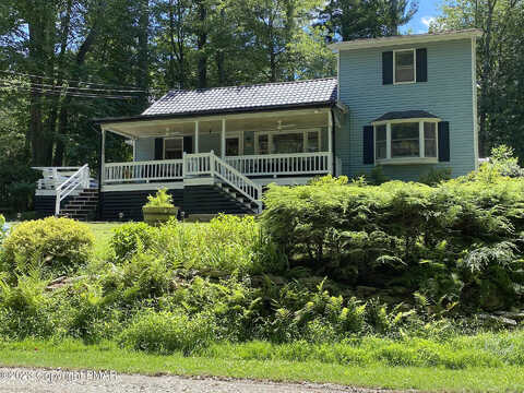 Lake Shore, TAFTON, PA 18464