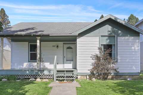 17Th, SPOKANE VALLEY, WA 99206