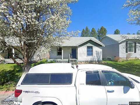 17Th, SPOKANE VALLEY, WA 99206