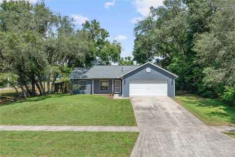 Division, CLERMONT, FL 34711
