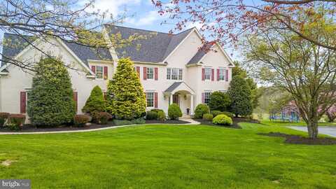 Edgemill, WEST CHESTER, PA 19382