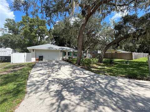 Lake Estates, INVERNESS, FL 34450