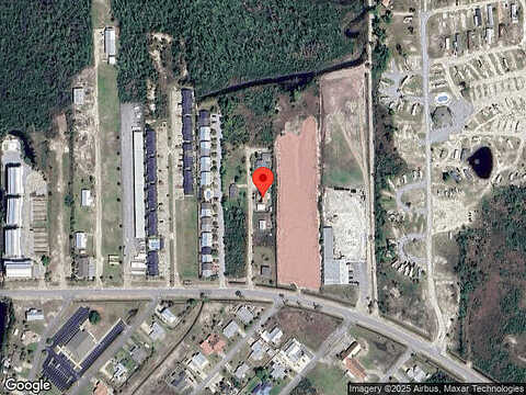 Cypress, MEXICO BEACH, FL 32456