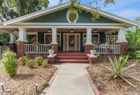 Hanna, TAMPA, FL 33604