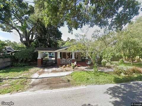 Hanna, TAMPA, FL 33604