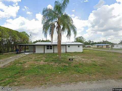 Wyoming, LEHIGH ACRES, FL 33936