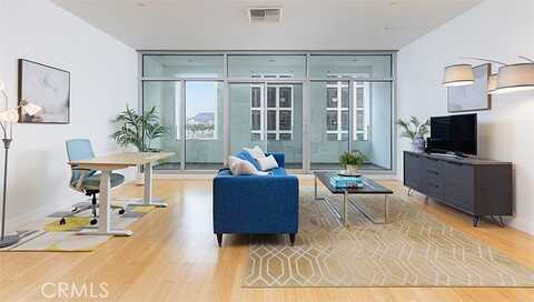 Wilshire, LOS ANGELES, CA 90010