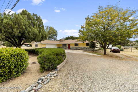 Hozoni, PRESCOTT, AZ 86305