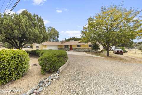 Hozoni, PRESCOTT, AZ 86305