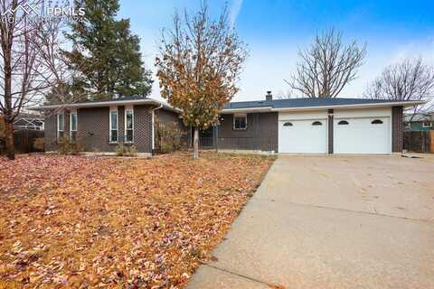 Westwood, COLORADO SPRINGS, CO 80918
