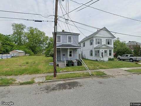 Howard, HAMPTON, VA 23663