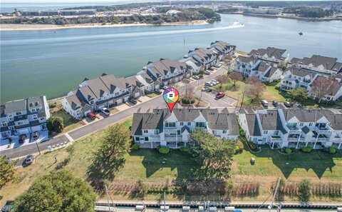 Mooring, NORFOLK, VA 23518