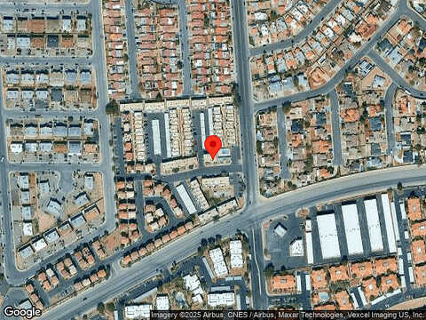Burcot, LAS VEGAS, NV 89156