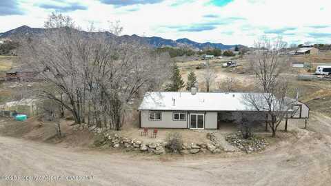 County Road 233, SILT, CO 81652