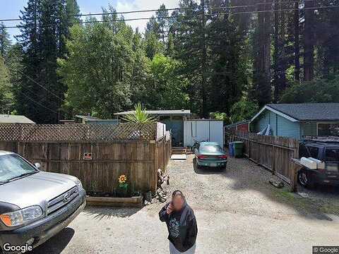 Monte Rosa, GUERNEVILLE, CA 95446