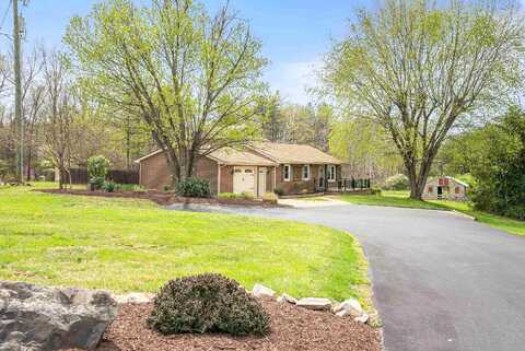 Resort, MC GAHEYSVILLE, VA 22840