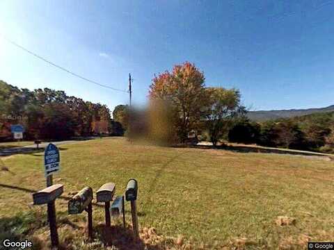 Resort, MC GAHEYSVILLE, VA 22840