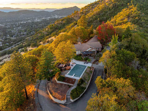 Ridge, GRANTS PASS, OR 97526