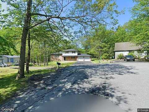 Minqua, TOBYHANNA, PA 18466
