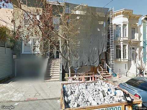 San Carlos, SAN FRANCISCO, CA 94110