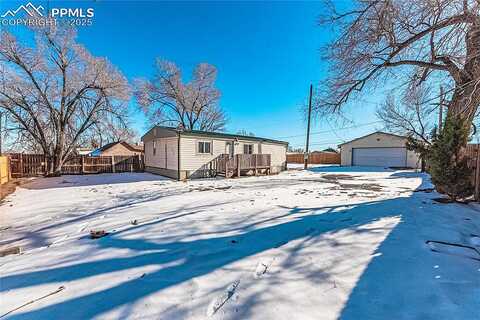 River, PUEBLO, CO 81001
