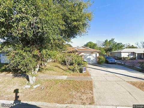 Tallo, ORLANDO, FL 32818