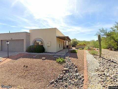 Calle Morena, GREEN VALLEY, AZ 85622