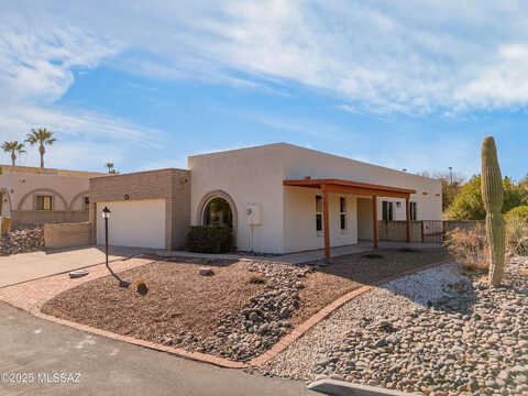 Calle Morena, GREEN VALLEY, AZ 85622