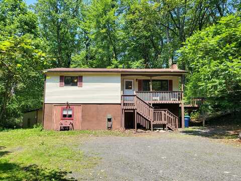 Gravel, CANADENSIS, PA 18325