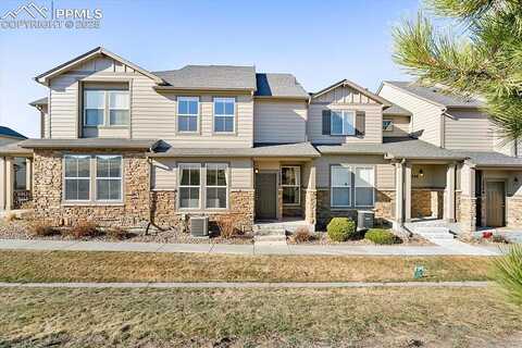 Walters, MONUMENT, CO 80132