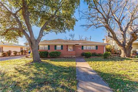3Rd, Mc Gregor, TX 76657