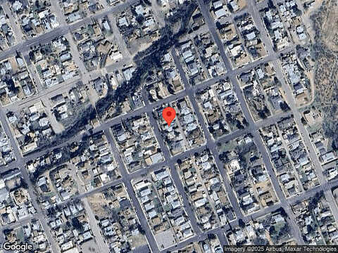 First, GLOBE, AZ 85501