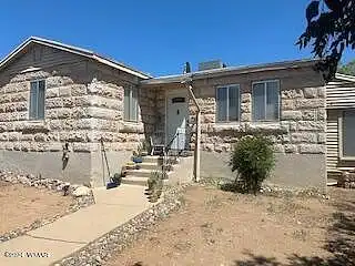 First, GLOBE, AZ 85501