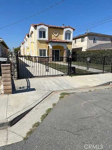 145Th, GARDENA, CA 90247