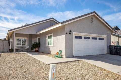 Putter, CALIFORNIA CITY, CA 93505