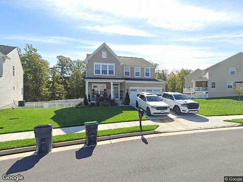Wood Creek, FREDERICKSBURG, VA 22407