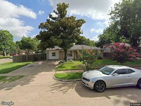 Russell, GARLAND, TX 75040