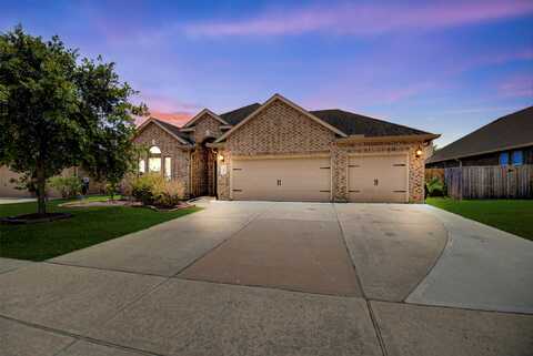 Fairway, LA PORTE, TX 77571