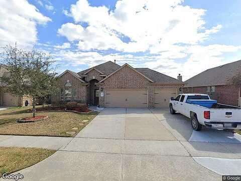 Fairway, LA PORTE, TX 77571