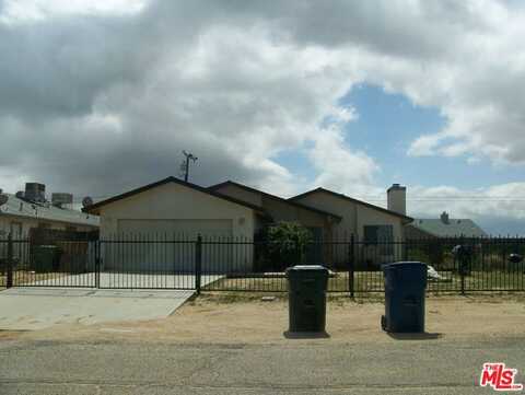 Jimson, CALIFORNIA CITY, CA 93505