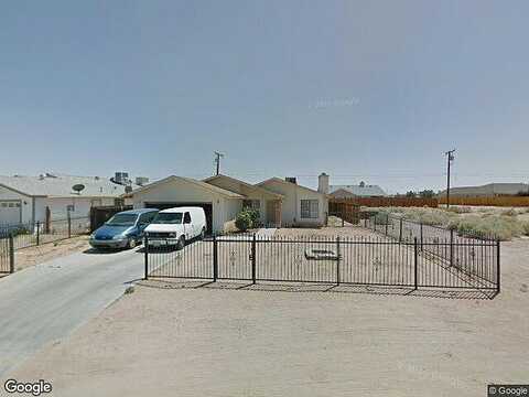 Jimson, CALIFORNIA CITY, CA 93505